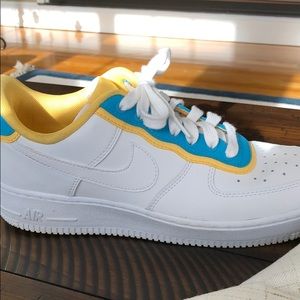 Nike Air Force 1